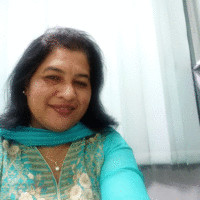 Mandeep Kaur