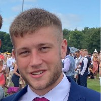 Sam Fursdon