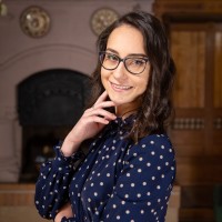 Rozalia-Maria Bratu