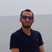 Mahmood Albadran