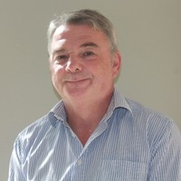 Simon Grant