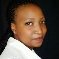 Modiehi Mokoena