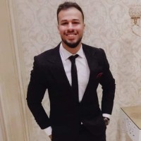 Mohamed Magdy