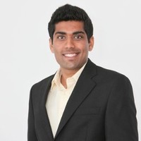 Bhumik Patel