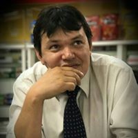 Carlos Garcia