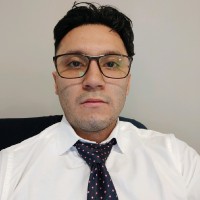 Esteban Alexis Arce Gómez