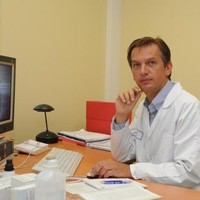 Sylvain Olivero