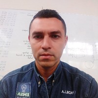 Samir Padilla