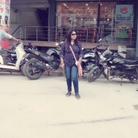 Ishika singh