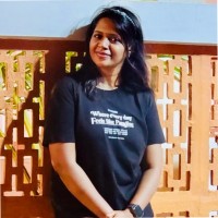 Saranya K