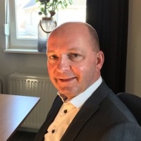 Arjan Baan