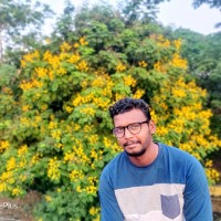 Dhanush Dm