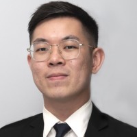 Wenwei Lim