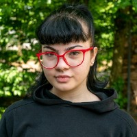 Ana Marija Petkovska