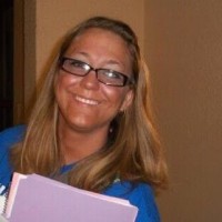 Amy Mitchell