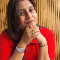 DISHA AGRAWAL