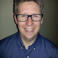 Ian Vertrees