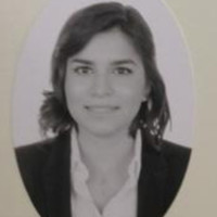 Daniela Villa angulo