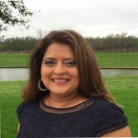 Hemanti Patel