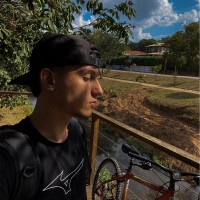 Isaac Souza