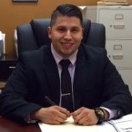 Leo Salazar