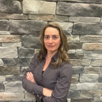 Lisa Kinscher