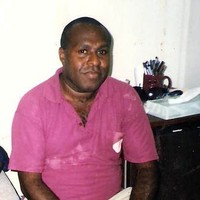 Christopher Wavimbukie