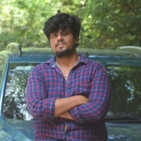 Aravintha Samy Seralathan