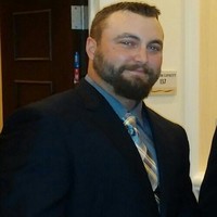 Joshua Robinson