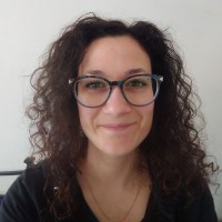 Elisa Capomagi