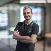 Florian Serville