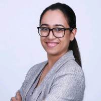 Neha Jacob