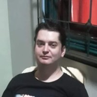 Pavel Dolgunov