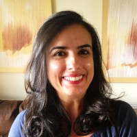 Marcia Magno Vieira
