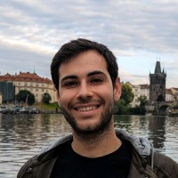 Xabier Simón Martínez de Goñi