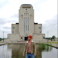 Freek Morren