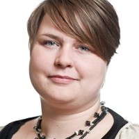 Randi Kofoed Jørgensen