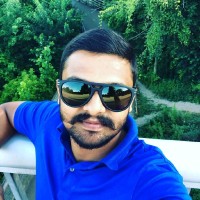 Jeeva S M