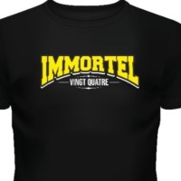 Immortel Xxiv