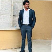 Ravi Kiran S