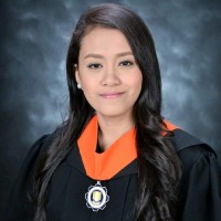 Angelica Abas