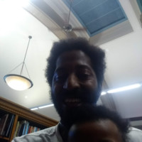 Ferron Washington