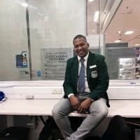 Unathi Lutshiti