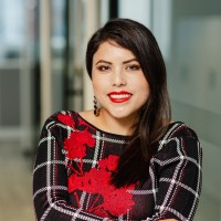 Regina Ruiz Romani, Mba