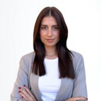 Marina Lucia Benavent Barrios