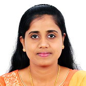 Aleyamma Mathew