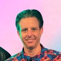 André Rosdahl