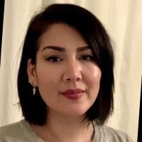 Maryam Ahmadi