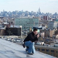 Michael Trower, RRC, RRO