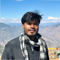 Tarkeshwar Mahto